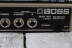 Boss RT-20 Rotary Speaker Simulator Twin Electric Guitar Effects Pedal