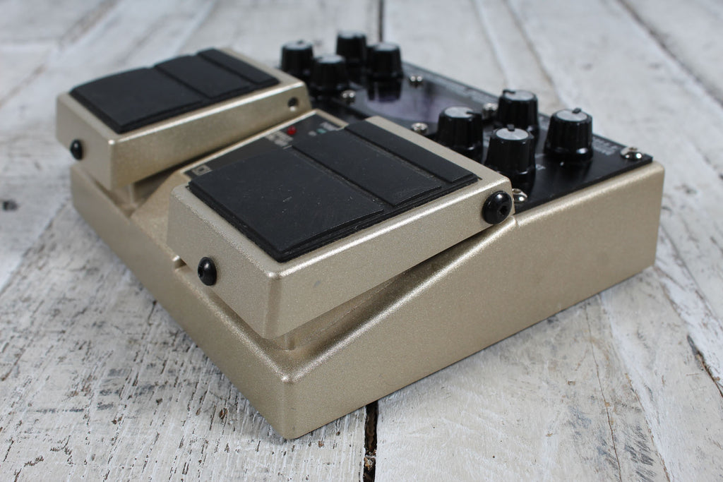 Boss RT-20 Rotary Speaker Simulator Twin Electric Guitar Effects Pedal