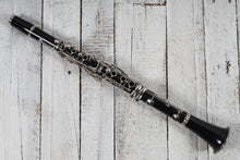 Load image into Gallery viewer, Yamaha YCL20 Clarinet Bb Student Clarinet with Hardshell Case