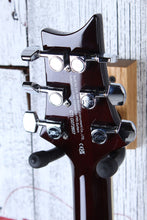 Load image into Gallery viewer, PRS Paul Reed Smith SE 24 Semi-Hollow Piezo Electric Guitar with Gig Bag