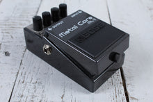 Load image into Gallery viewer, Boss ML-2 Metal Core Distortion Pedal Electric Guitar Distortion Effects Pedal