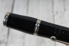 Load image into Gallery viewer, Yamaha YCL20 Clarinet Bb Student Clarinet with Hardshell Case