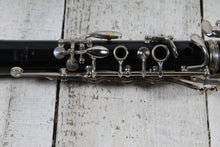 Load image into Gallery viewer, Yamaha YCL20 Clarinet Bb Student Clarinet with Hardshell Case