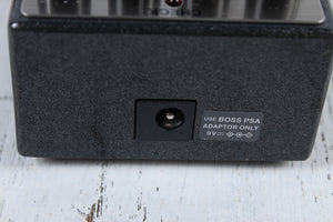 Boss ML-2 Metal Core Distortion Pedal Electric Guitar Distortion Effects Pedal