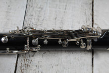 Load image into Gallery viewer, Yamaha YCL20 Clarinet Bb Student Clarinet with Hardshell Case