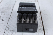 Load image into Gallery viewer, Boss ML-2 Metal Core Distortion Pedal Electric Guitar Distortion Effects Pedal