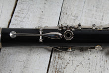 Load image into Gallery viewer, Yamaha YCL20 Clarinet Bb Student Clarinet with Hardshell Case