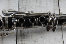 Load image into Gallery viewer, Yamaha YCL20 Clarinet Bb Student Clarinet with Hardshell Case