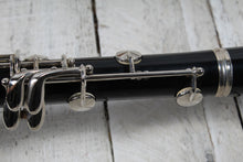 Load image into Gallery viewer, Yamaha YCL20 Clarinet Bb Student Clarinet with Hardshell Case
