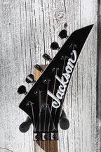 Jackson X Series Soloist SLX DX Solid Body Electric Guitar Gold Bullion Finish
