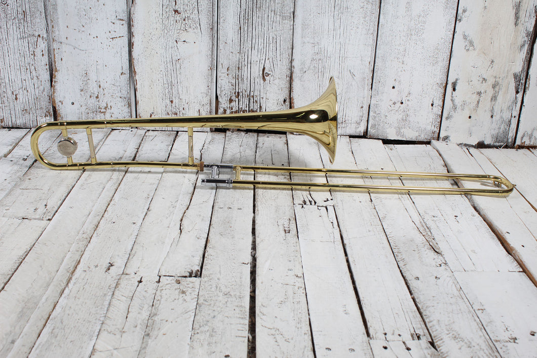 Bach Student Model Trombone with Hardshell Case