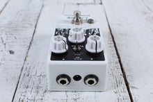 Load image into Gallery viewer, EarthQuaker Dunes Mini Mega Ultimate Overdrive Electric Guitar Effects Pedal