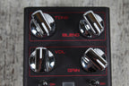 Joyo Double Thruster Bass Overdrive Pedal Electric Bass Guitar Overdrive Effects Pedal
