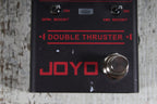 Joyo Double Thruster Bass Overdrive Pedal Electric Bass Guitar Overdrive Effects Pedal