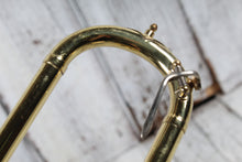 Load image into Gallery viewer, Bach Student Model Trombone with Hardshell Case
