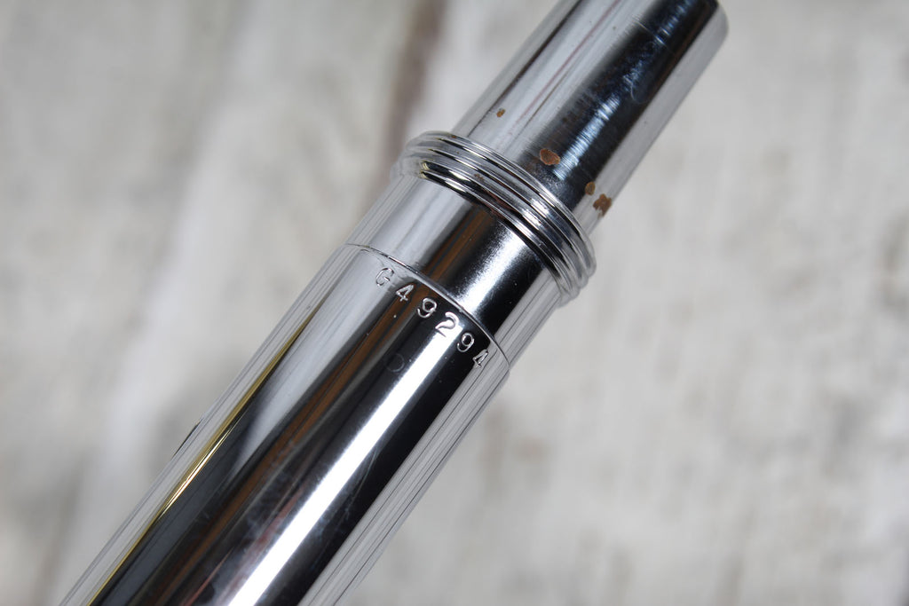 Bach Student Model Trombone with Hardshell Case