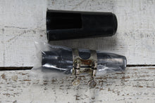 Load image into Gallery viewer, Selmer Bundy II Alto Saxophone Student Sax with Hardshell Case