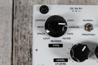 Joyo D-Seed II Stereo Delay Pedal Electric Guitar Effects Pedal