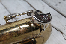 Load image into Gallery viewer, Selmer Bundy II Alto Saxophone Student Sax with Hardshell Case