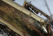 Load image into Gallery viewer, Selmer Bundy II Alto Saxophone Student Sax with Hardshell Case