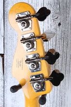 Load image into Gallery viewer, Fender Squier Classic Vibe &#39;60s Jazz Bass 4 String Bass Guitar 3 Color Sunburst