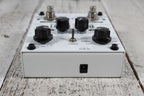 Joyo D-Seed II Stereo Delay Pedal Electric Guitar Effects Pedal