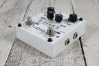 Joyo D-Seed II Stereo Delay Pedal Electric Guitar Effects Pedal