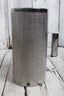 D'Luca Professional Large Stainless Steel Guiro with Scraper
