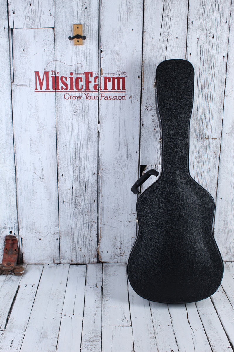 Martin Standard Series  D-17 Dreadnought Acoustic Guitar with Hardshell Case