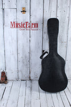 Martin Standard Series  D-17 Dreadnought Acoustic Guitar with Hardshell Case