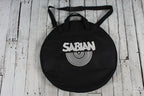 Sabian 20 Inch Cymbal Bag 20" Drum Cymbal Bag with Shoulder Strap