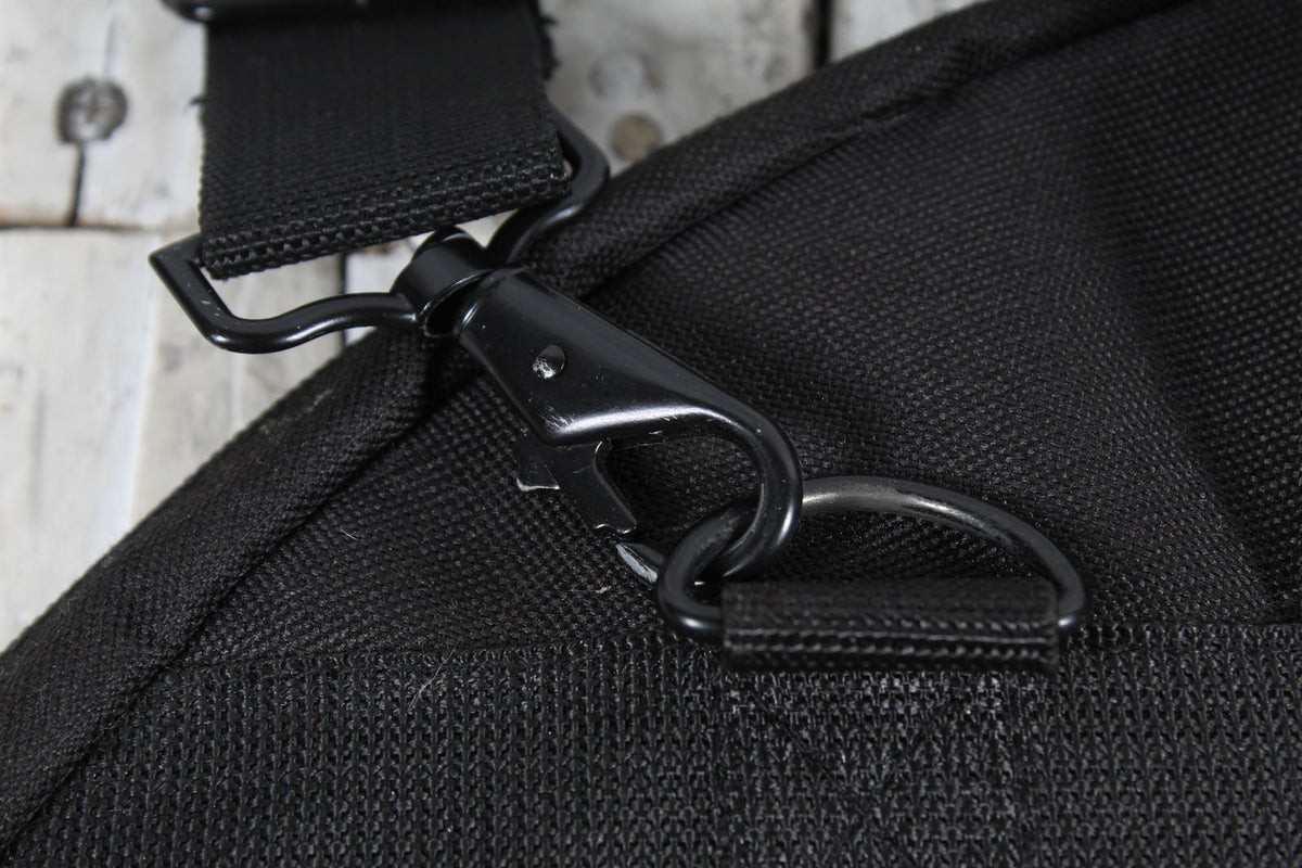 Sabian 20 Inch Cymbal Bag 20" Drum Cymbal Bag with Shoulder Strap