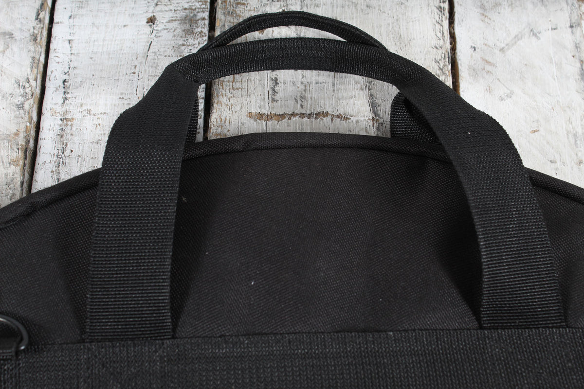 Sabian 20 Inch Cymbal Bag 20" Drum Cymbal Bag with Shoulder Strap