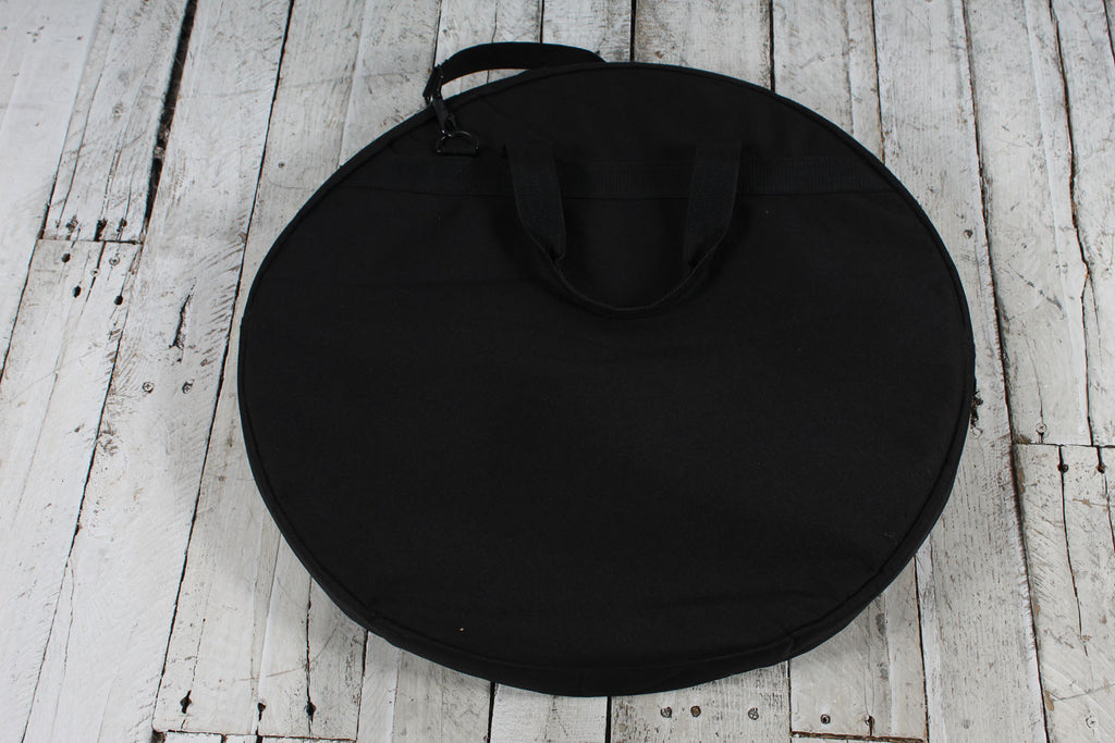 Sabian 20 Inch Cymbal Bag 20" Drum Cymbal Bag with Shoulder Strap