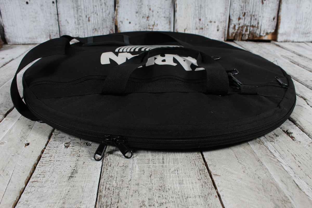 Sabian 20 Inch Cymbal Bag 20" Drum Cymbal Bag with Shoulder Strap