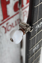 Deering Artisan Goodtime Special Banjo 5 String Resonator Back Banjo Made in USA