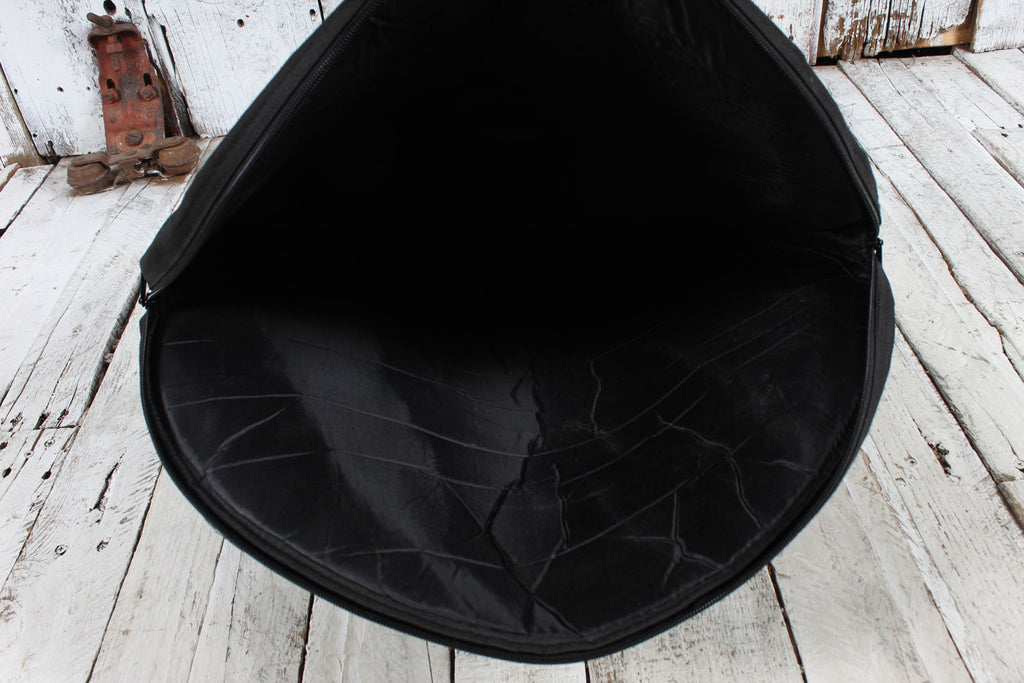 Sabian 20 Inch Cymbal Bag 20" Drum Cymbal Bag with Shoulder Strap