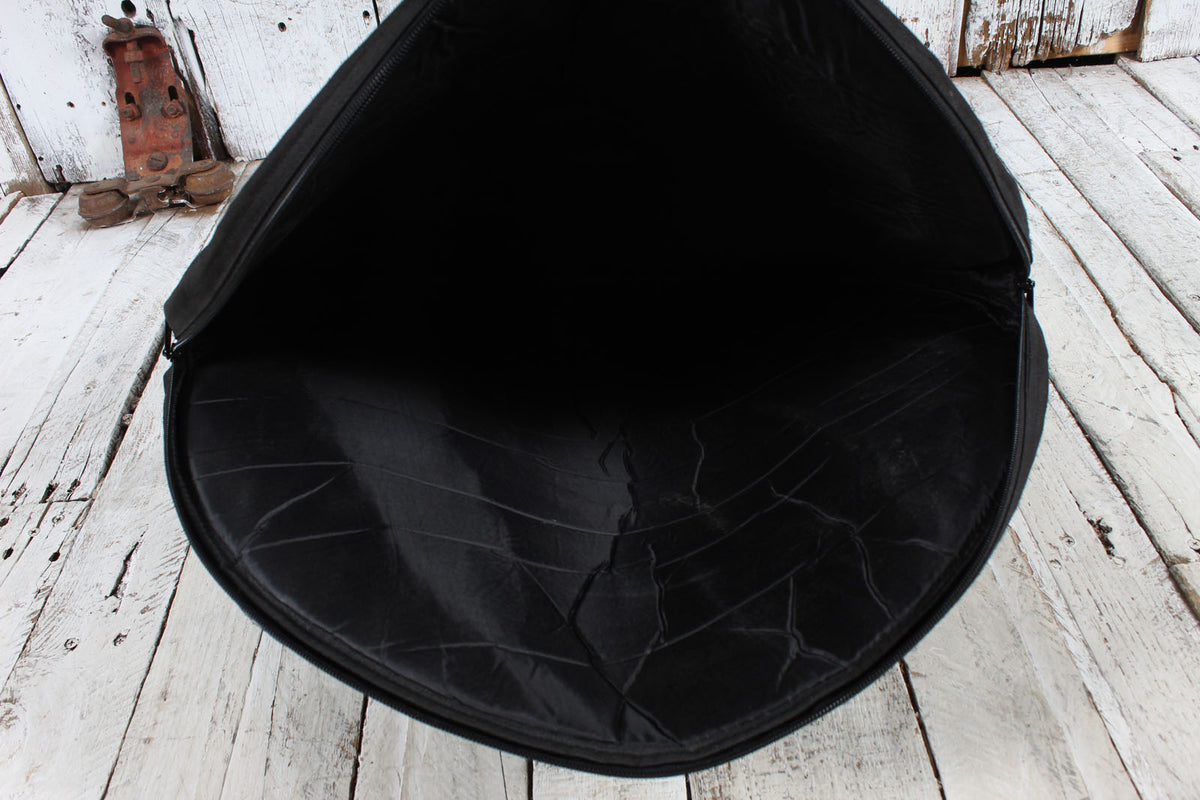 Sabian 20 Inch Cymbal Bag 20" Drum Cymbal Bag with Shoulder Strap