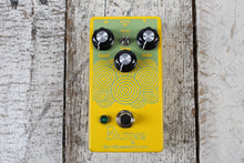 Load image into Gallery viewer, EarthQuaker Blumes Low Signal Shredder Electric Guitar Overdrive Effects Pedal