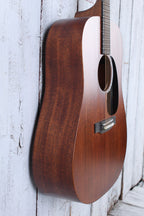 Martin Standard Series  D-17 Dreadnought Acoustic Guitar with Hardshell Case