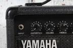 Yamaha HY-10G III Electric Guitar Amplifier Solid State Guitar Combo Amp