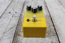 Load image into Gallery viewer, EarthQuaker Blumes Low Signal Shredder Electric Guitar Overdrive Effects Pedal