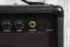 Yamaha HY-10G III Electric Guitar Amplifier Solid State Guitar Combo Amp