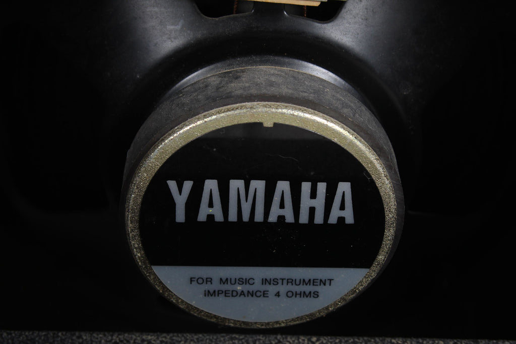 Yamaha HY-10G III Electric Guitar Amplifier Solid State Guitar Combo Amp