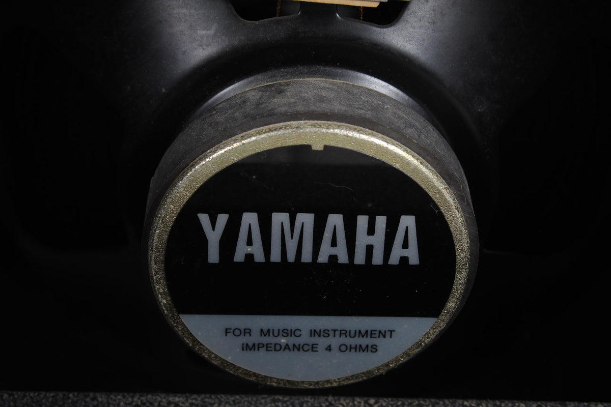 Yamaha HY-10G III Electric Guitar Amplifier Solid State Guitar Combo Amp