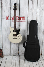 Yamaha RSS20 Revstar Standard Chambered Body Electric Guitar with Gig Bag