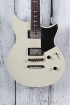 Yamaha RSS20 Revstar Standard Chambered Body Electric Guitar with Gig Bag
