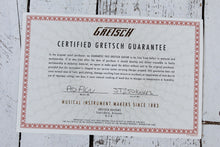 Load image into Gallery viewer, Gretsch Limited Edition Falcon Center Block Jr. Electric Guitar with Case