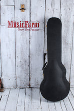 Load image into Gallery viewer, Gretsch Limited Edition Falcon Center Block Jr. Electric Guitar with Case