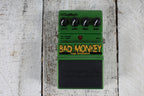 DigiTech Bad Monkey Tube Overdrive Pedal Electric Guitar Overdrive Effects Pedal